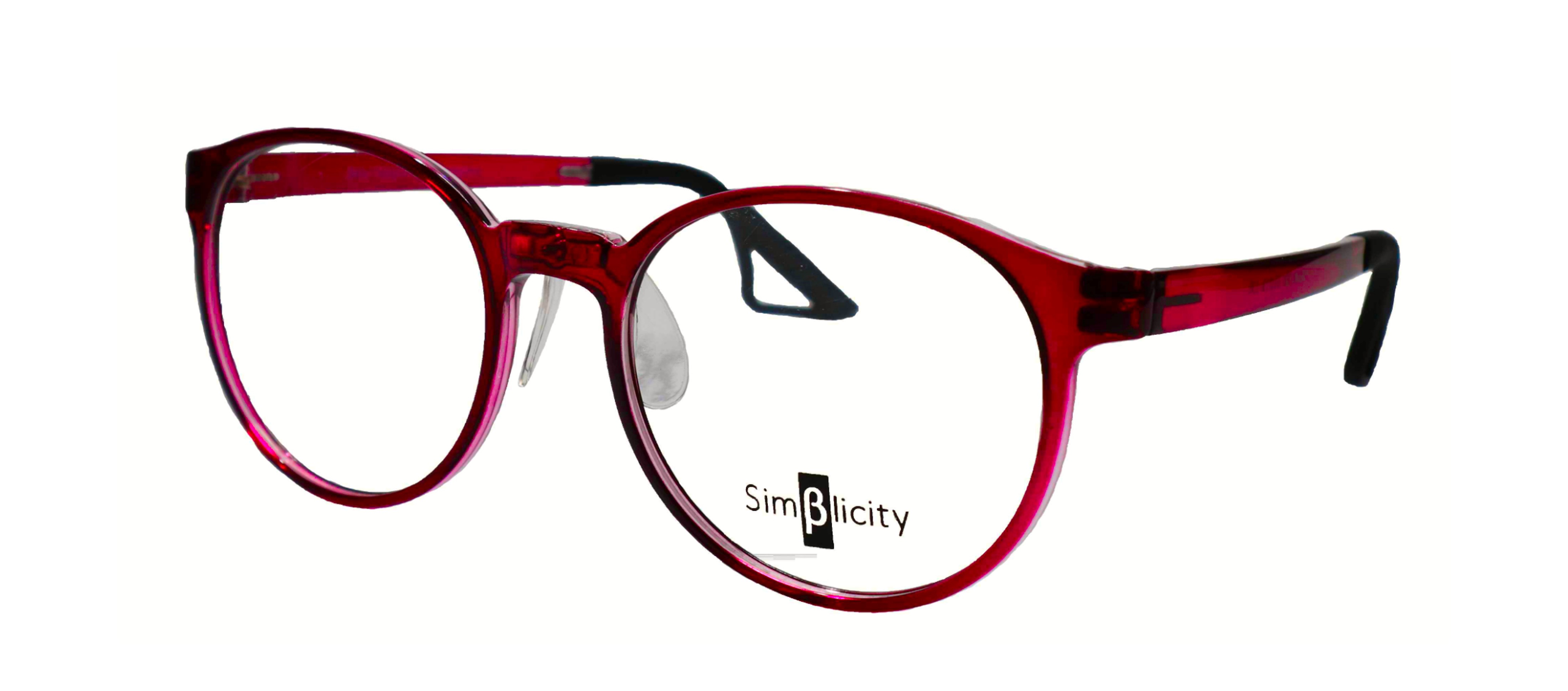 anti-slip glasses